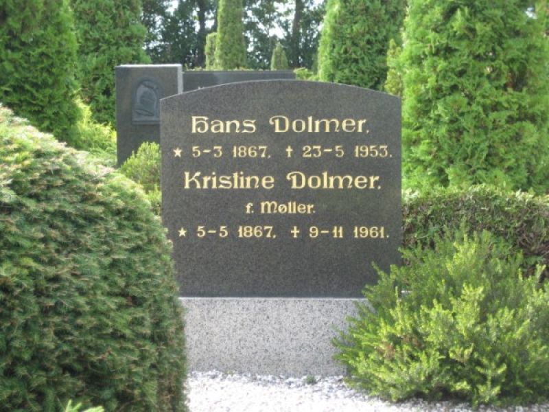 Kristine  Dolmer .jpg